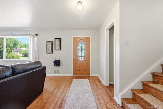 6861 S Washington Street, Littleton, CO 80122