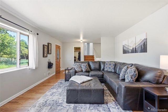 6861 S Washington Street, Littleton, CO 80122