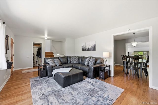 6861 S Washington Street, Littleton, CO 80122