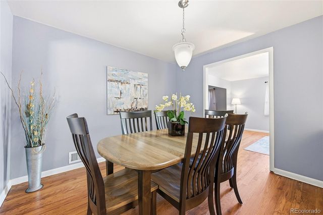 6861 S Washington Street, Littleton, CO 80122