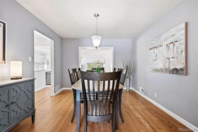 6861 S Washington Street, Littleton, CO 80122