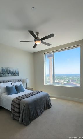 610 E Market St Unit 2803, San Antonio, TX 78205