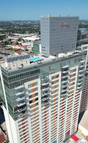 610 E Market St Unit 2803, San Antonio, TX 78205