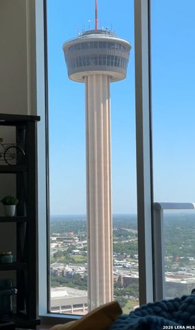 610 E Market St Unit 2803, San Antonio, TX 78205