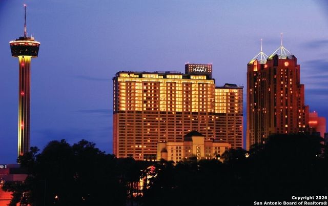 610 E Market St Unit 2803, San Antonio, TX 78205