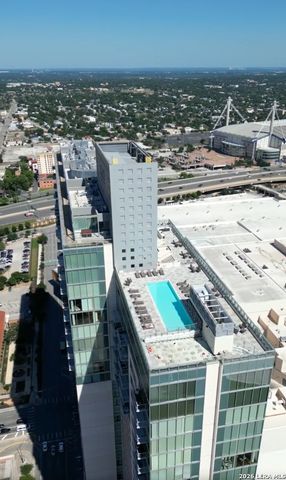 610 E Market St Unit 2803, San Antonio, TX 78205