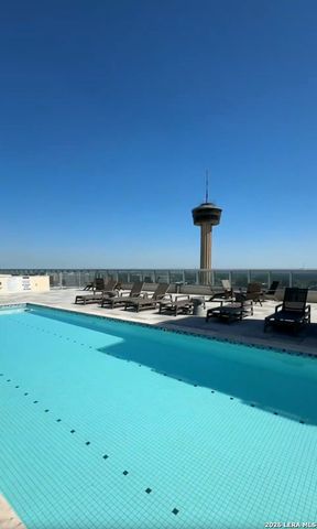 610 E Market St Unit 2803, San Antonio, TX 78205