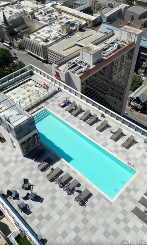 610 E Market St Unit 2803, San Antonio, TX 78205