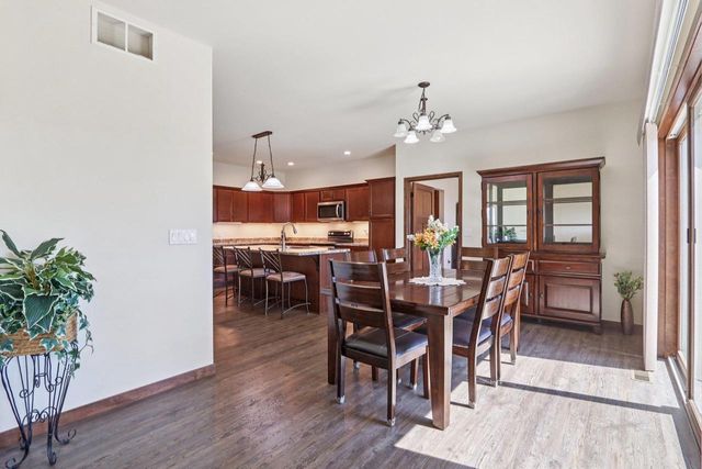W2821 Fonda Lane, Belleville, WI 53508