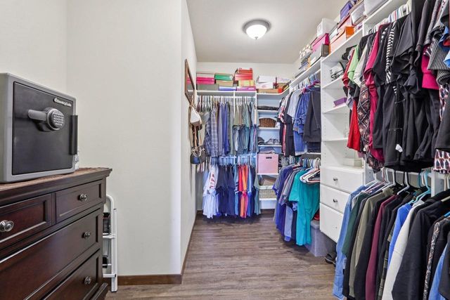 W2821 Fonda Lane, Belleville, WI 53508