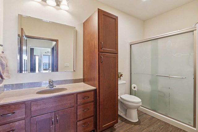 W2821 Fonda Lane, Belleville, WI 53508