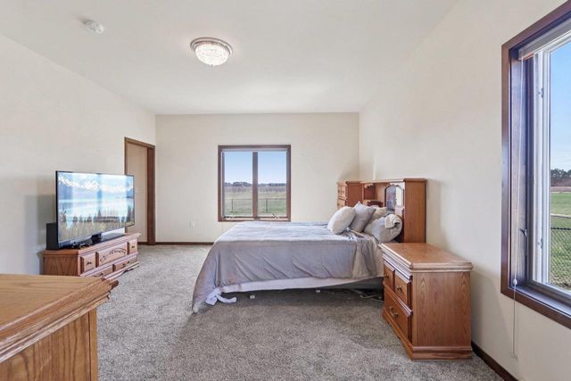 W2821 Fonda Lane, Belleville, WI 53508