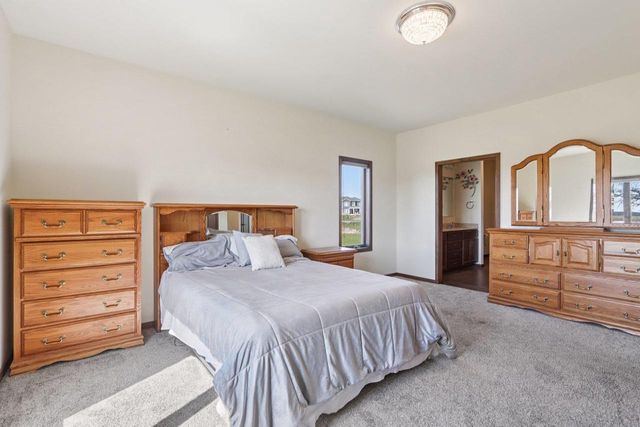 W2821 Fonda Lane, Belleville, WI 53508