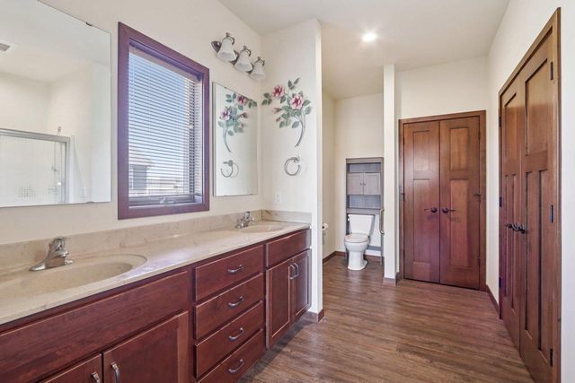W2821 Fonda Lane, Belleville, WI 53508