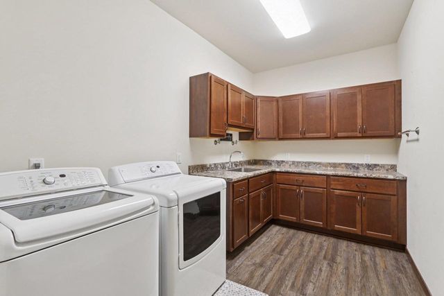 W2821 Fonda Lane, Belleville, WI 53508