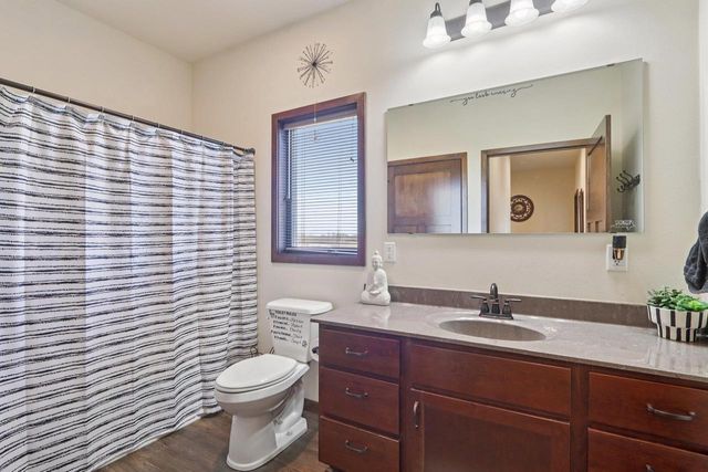 W2821 Fonda Lane, Belleville, WI 53508