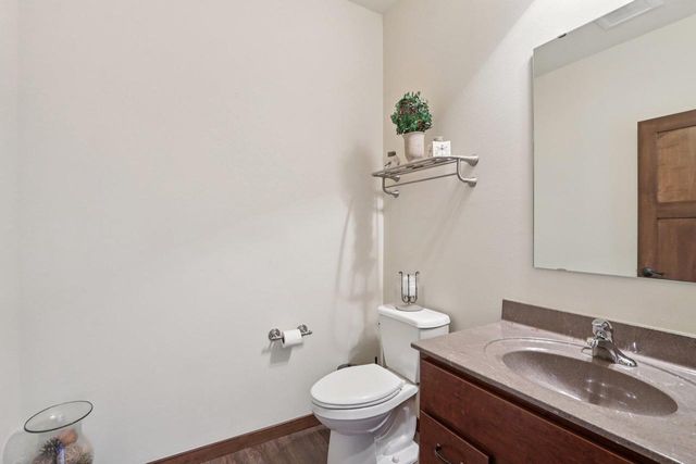 W2821 Fonda Lane, Belleville, WI 53508