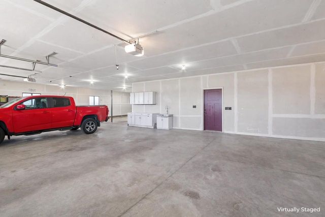 W2821 Fonda Lane, Belleville, WI 53508
