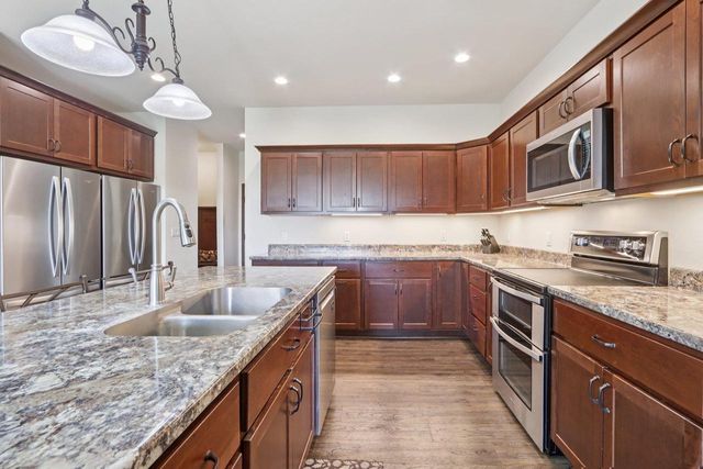 W2821 Fonda Lane, Belleville, WI 53508