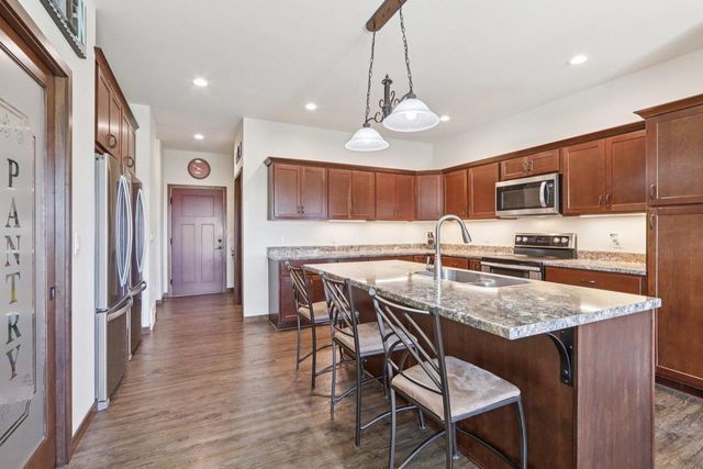W2821 Fonda Lane, Belleville, WI 53508