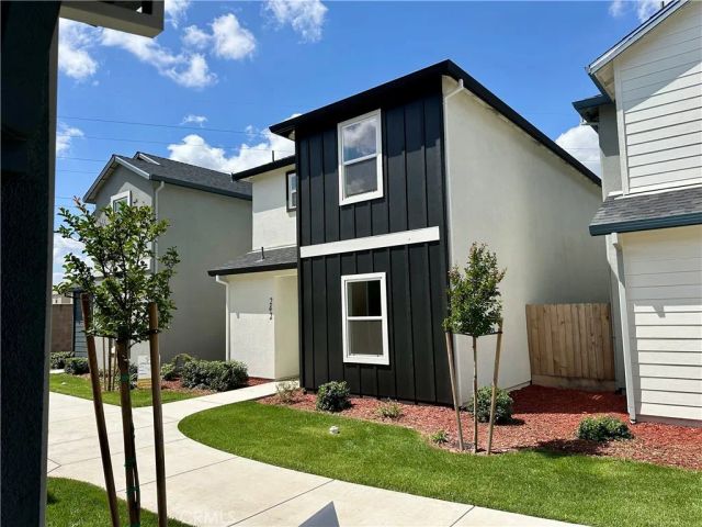 242 Montage Drive, Merced, CA 95348