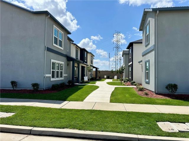 242 Montage Drive, Merced, CA 95348