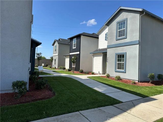 242 Montage Drive, Merced, CA 95348