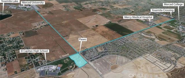242 Montage Drive, Merced, CA 95348