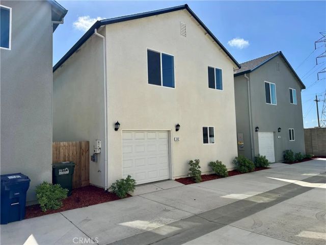 242 Montage Drive, Merced, CA 95348