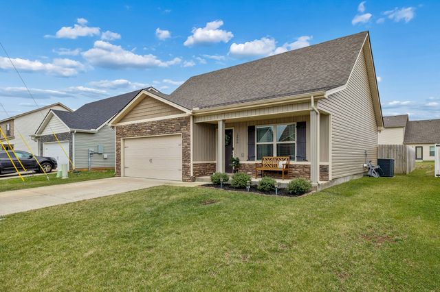 2808 Valley Farms Drive, Christiana, TN 37037