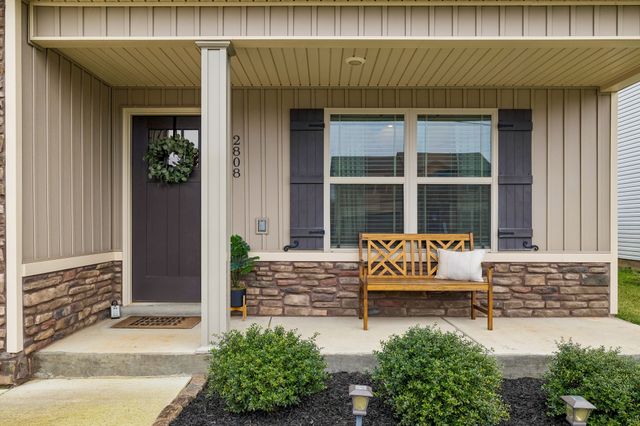 2808 Valley Farms Drive, Christiana, TN 37037