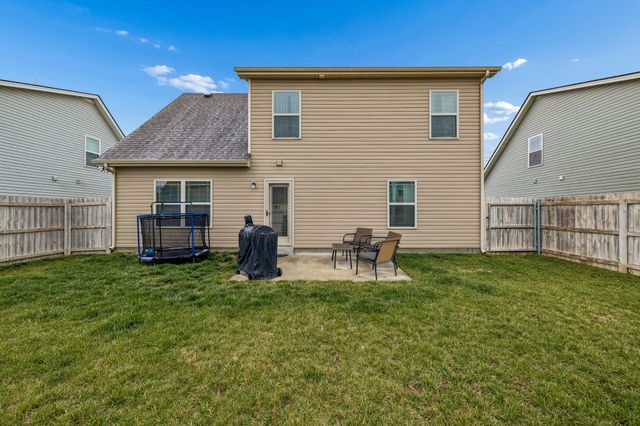 2808 Valley Farms Drive, Christiana, TN 37037