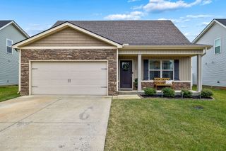 2808 Valley Farms Drive, Christiana, TN 37037