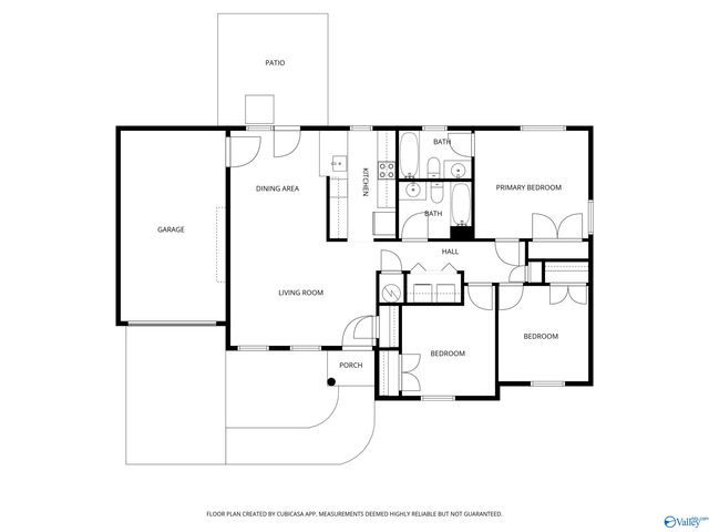 244 Welcome Home Village Road, Toney, AL 35773