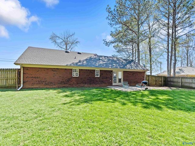 244 Welcome Home Village Road, Toney, AL 35773