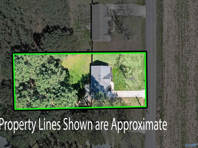 244 Welcome Home Village Road, Toney, AL 35773