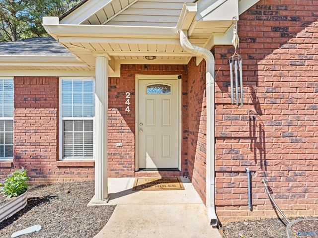 244 Welcome Home Village Road, Toney, AL 35773