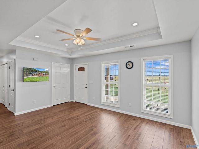 244 Welcome Home Village Road, Toney, AL 35773