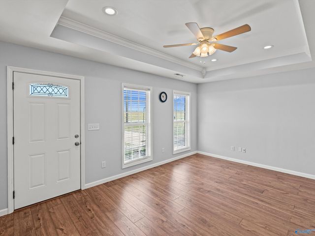 244 Welcome Home Village Road, Toney, AL 35773