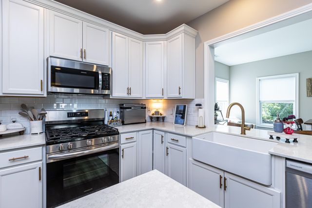 501 Friendly Avenue, Nicholasville, KY 40356