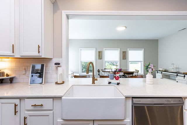 501 Friendly Avenue, Nicholasville, KY 40356