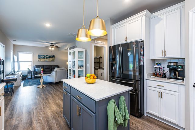 501 Friendly Avenue, Nicholasville, KY 40356