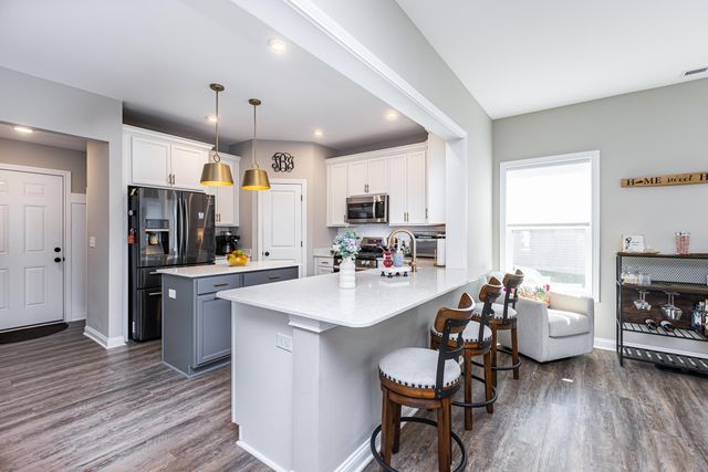 501 Friendly Avenue, Nicholasville, KY 40356