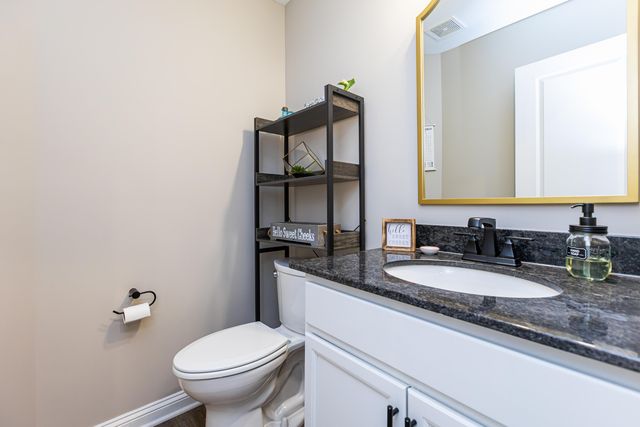 501 Friendly Avenue, Nicholasville, KY 40356
