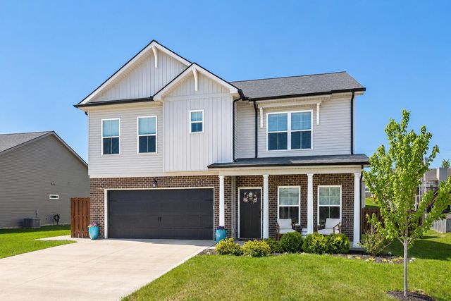 501 Friendly Avenue, Nicholasville, KY 40356