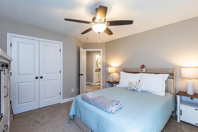 501 Friendly Avenue, Nicholasville, KY 40356