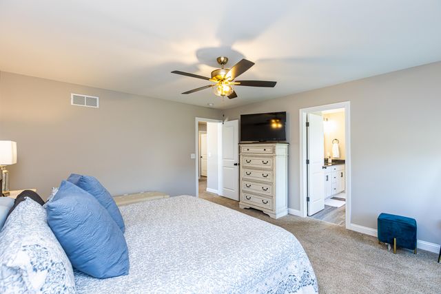 501 Friendly Avenue, Nicholasville, KY 40356