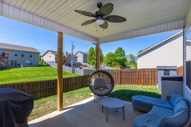 501 Friendly Avenue, Nicholasville, KY 40356