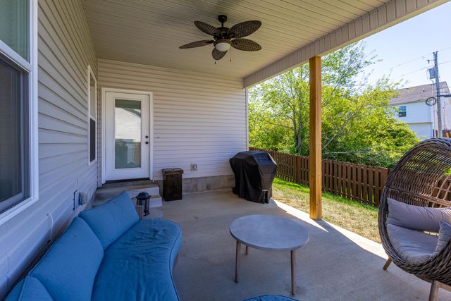 501 Friendly Avenue, Nicholasville, KY 40356