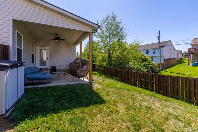 501 Friendly Avenue, Nicholasville, KY 40356